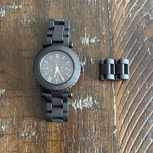 GC Black Women’s Watch